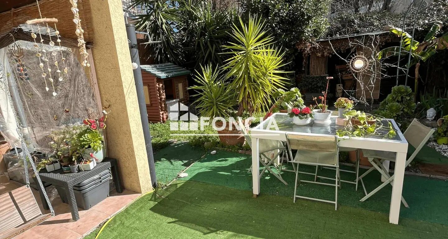 Maison à vendre, 75m², Cannes