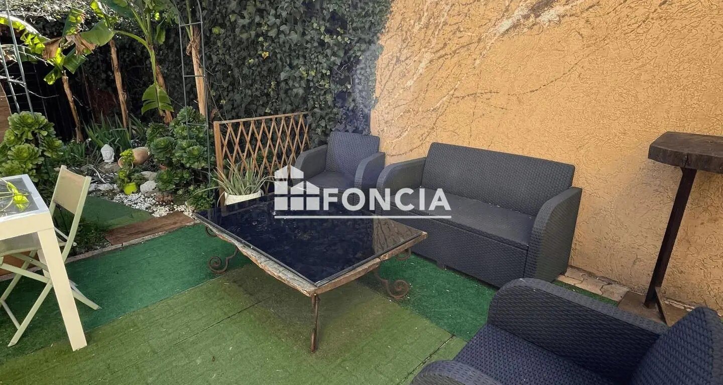 Maison à vendre, 75m², Cannes