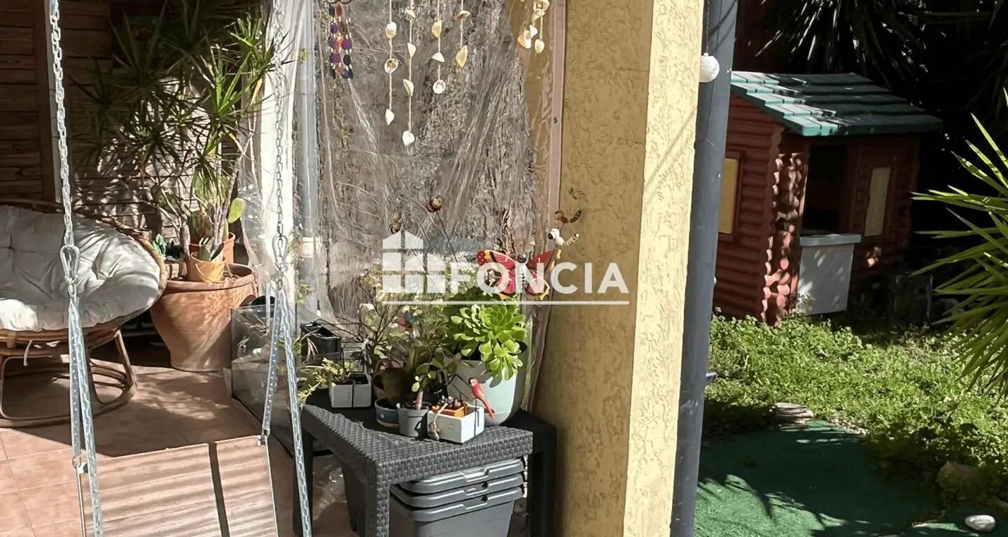 Maison à vendre, 75m², Cannes