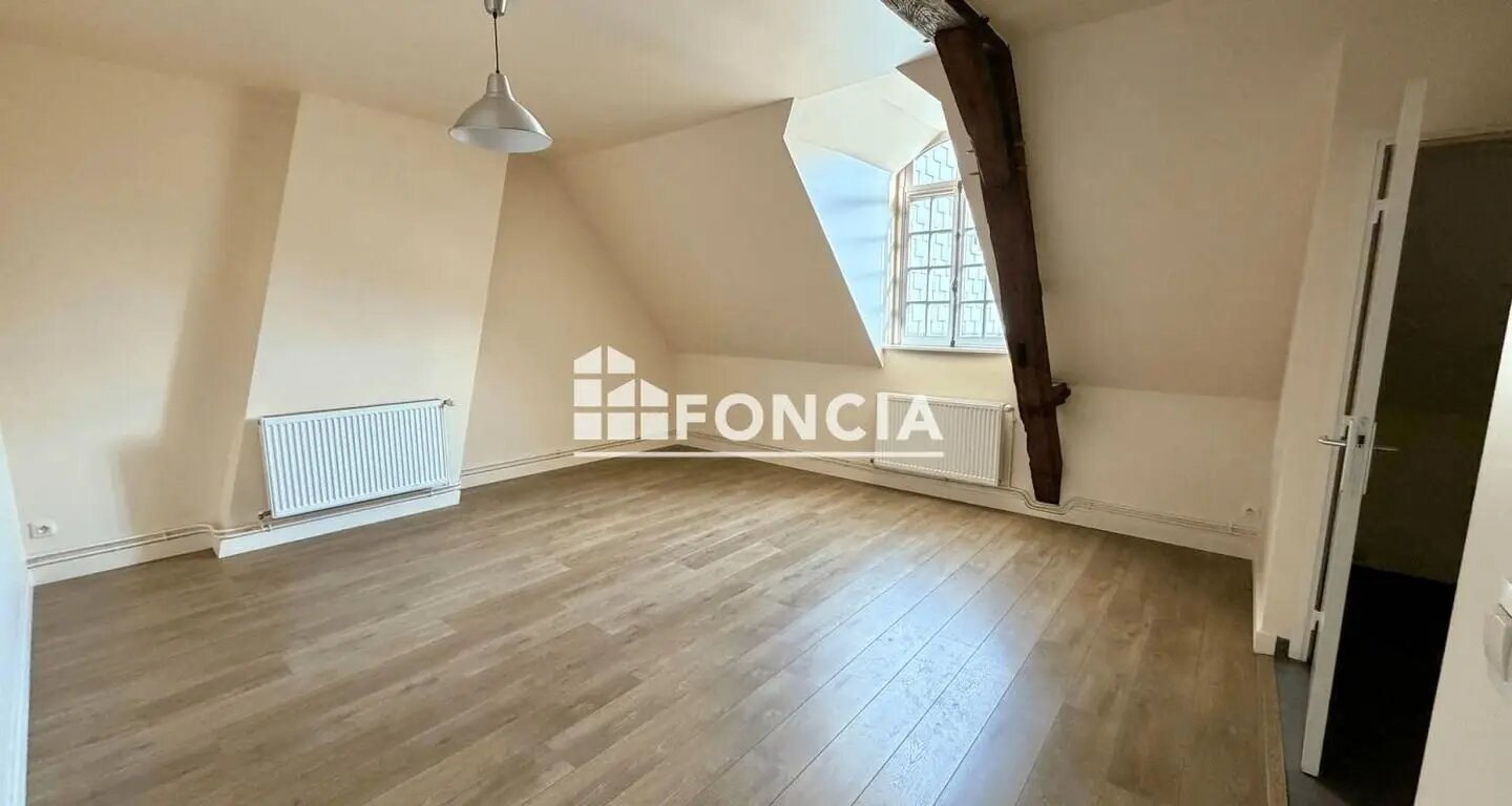 Appartement à vendre, 53m², Arras