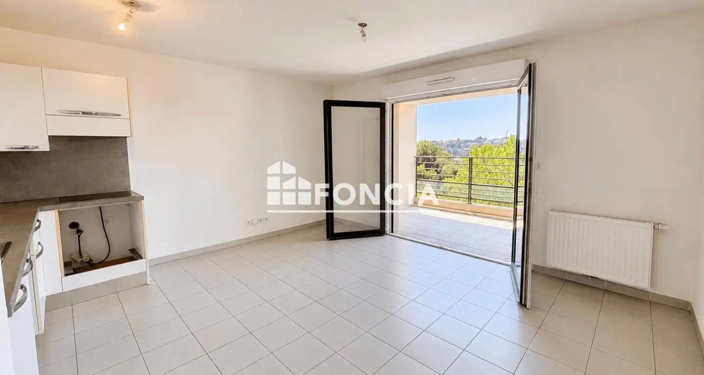 Appartement à vendre, 43m², Saint-Raphaël