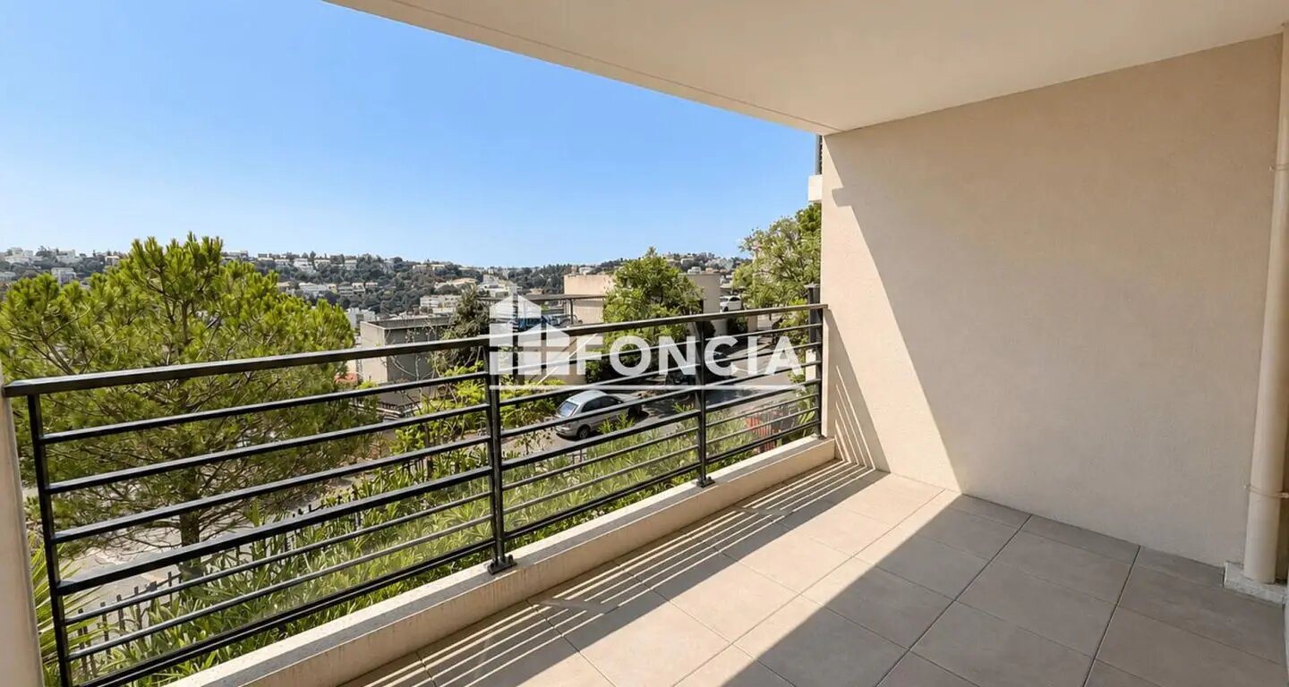 Appartement à vendre, 43m², Saint-Raphaël