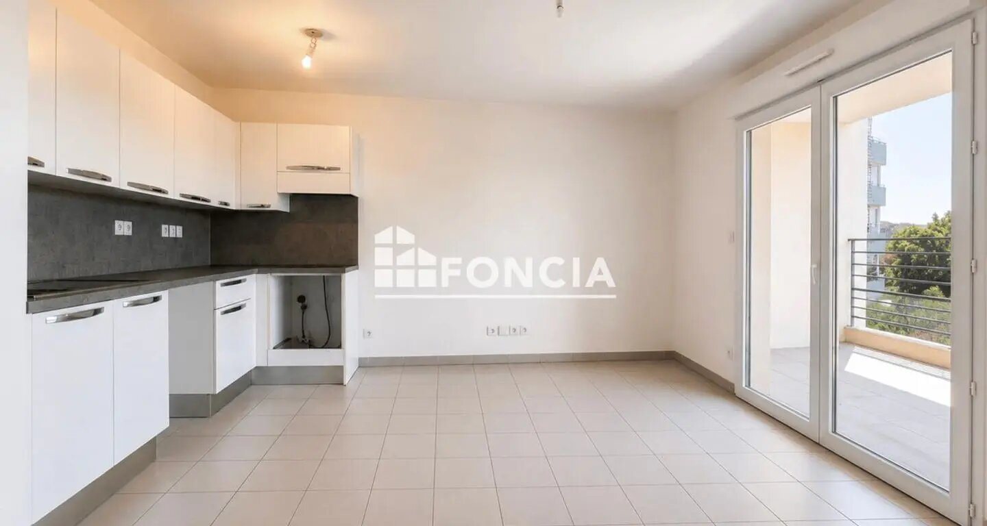 Appartement à vendre, 43m², Saint-Raphaël