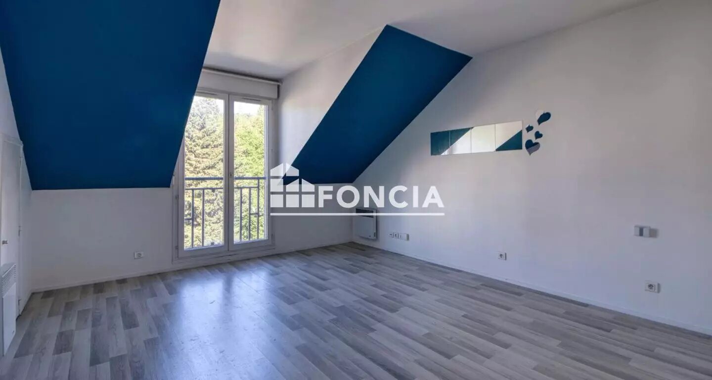 Appartement à vendre, 28m², Andrésy