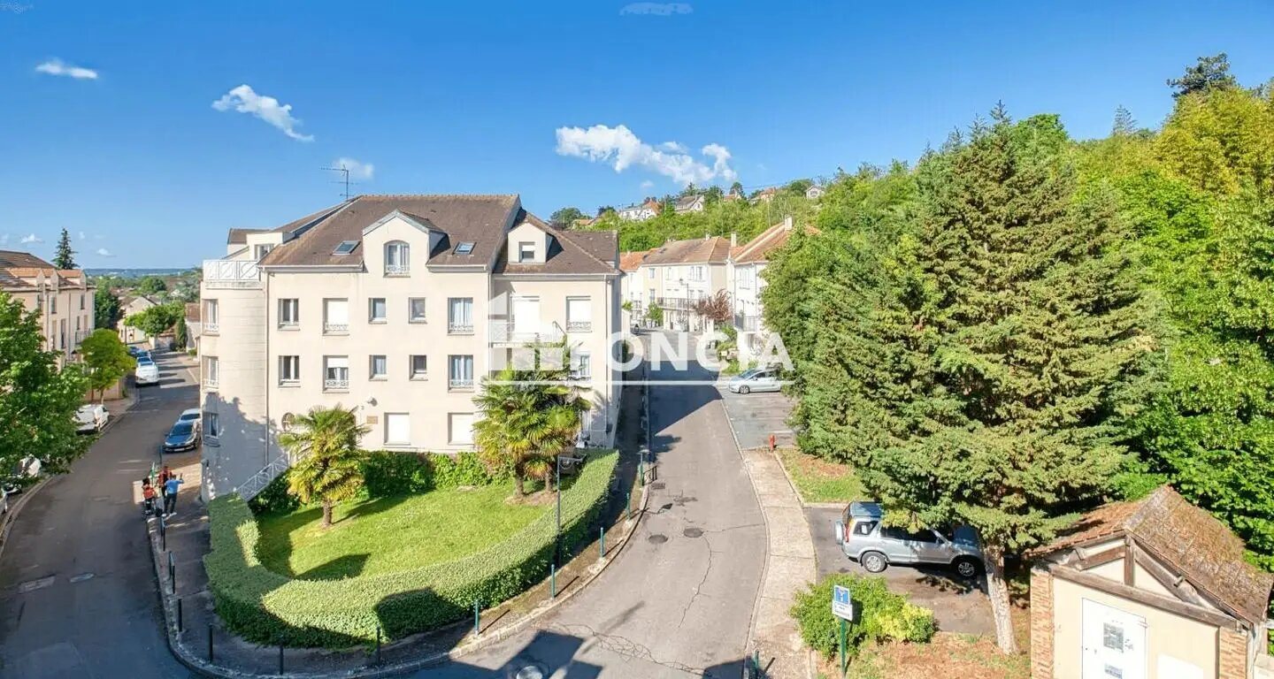 Appartement à vendre, 28m², Andrésy