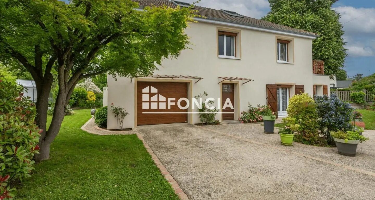 Maison à vendre, 138m², Wissous