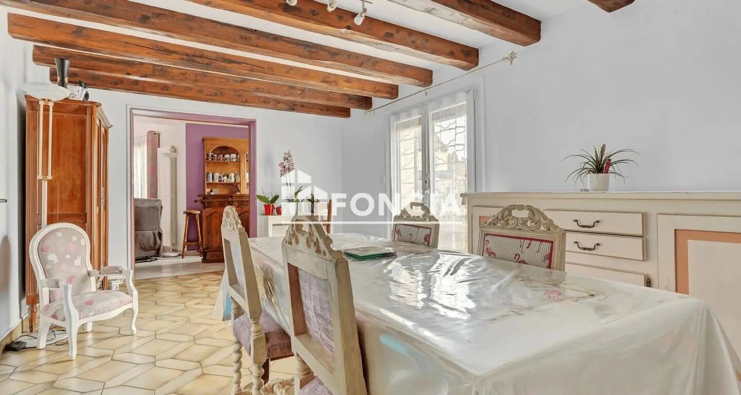 Maison à vendre, 138m², Wissous