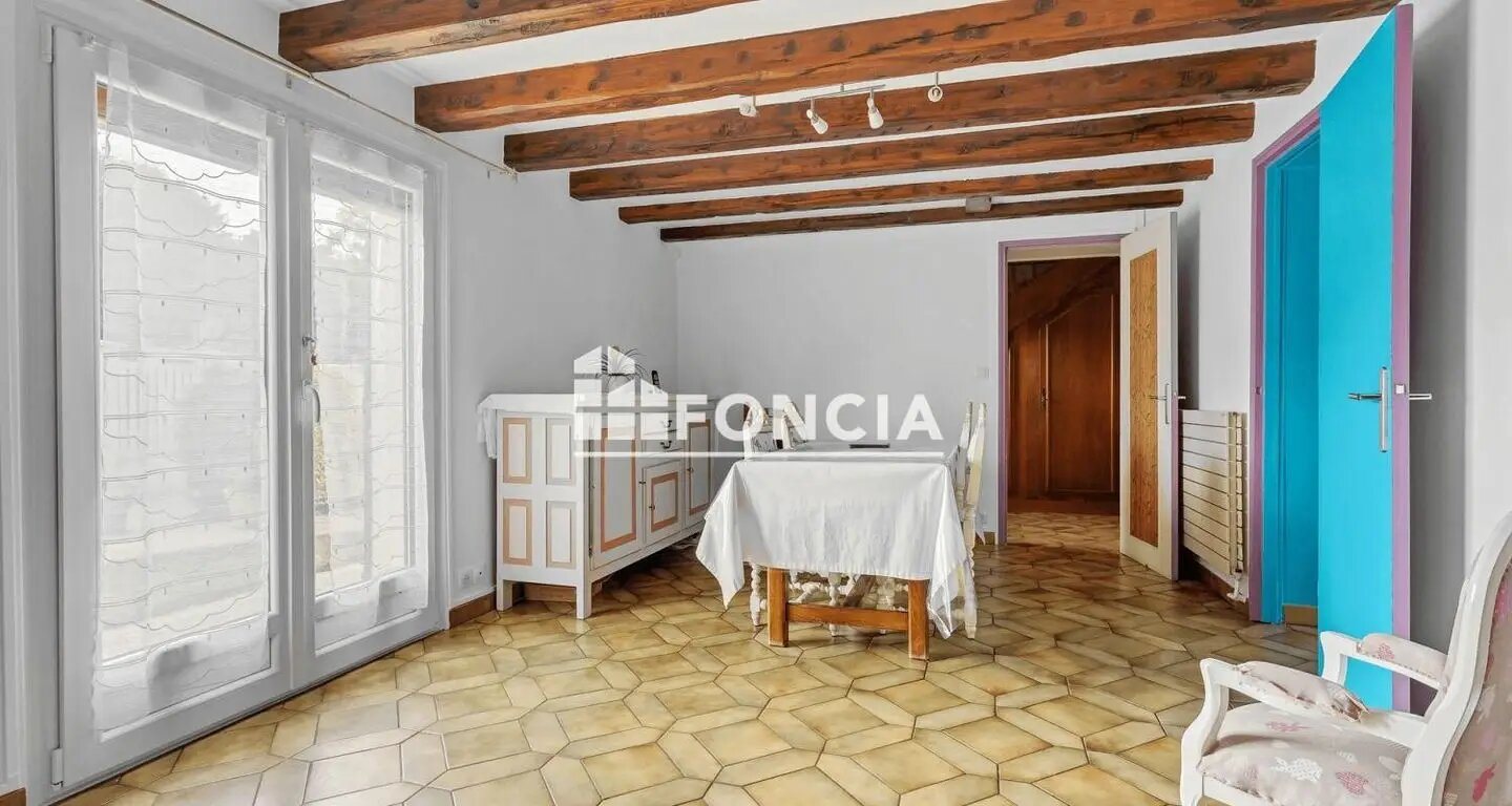 Maison à vendre, 138m², Wissous