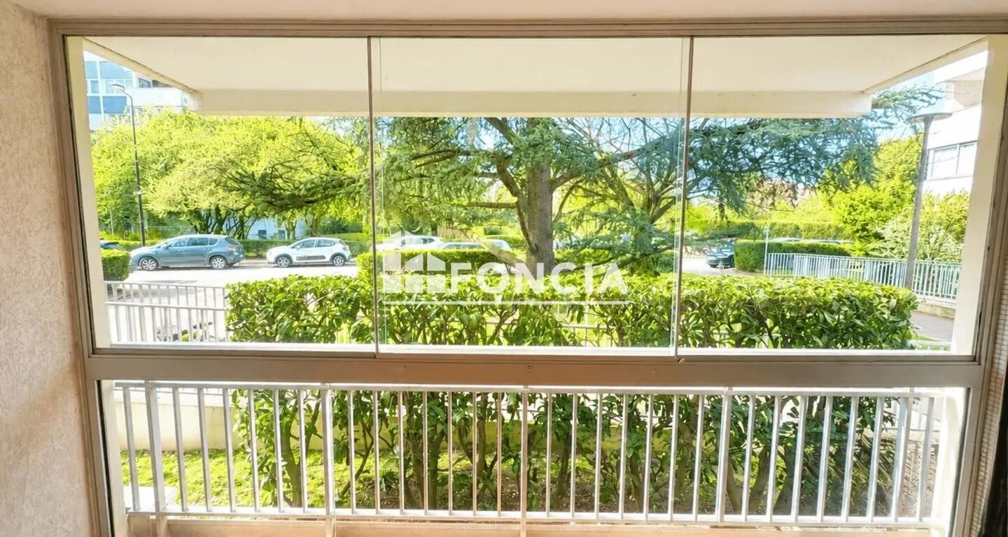 Appartement à vendre, 56m², Vélizy-Villacoublay