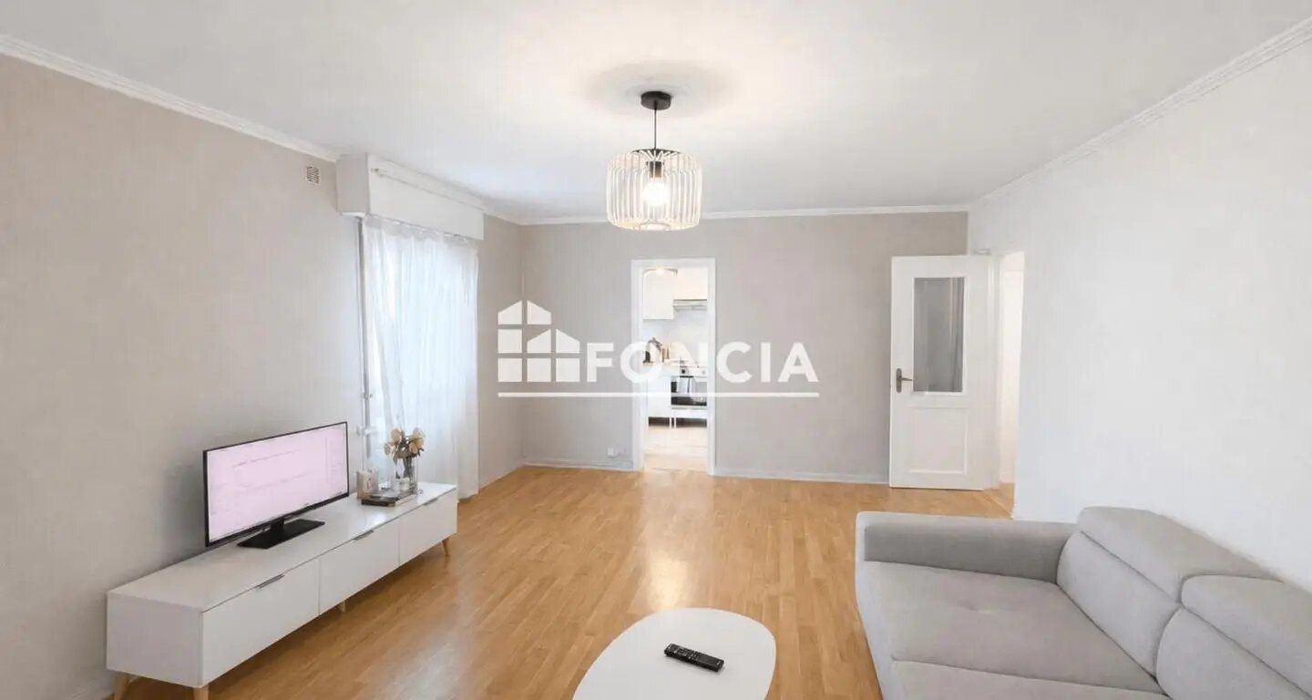 Appartement à vendre, 56m², Vélizy-Villacoublay
