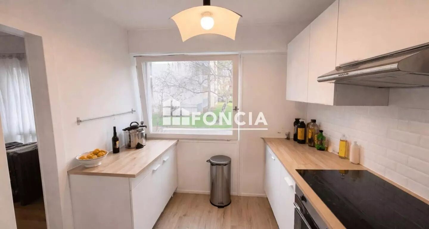 Appartement à vendre, 56m², Vélizy-Villacoublay