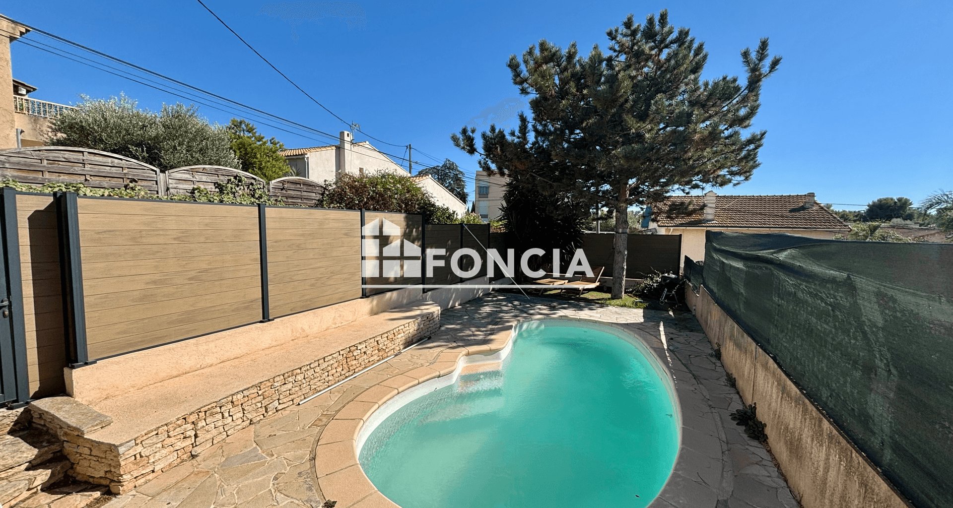 Appartement à vendre, 83m², Bandol