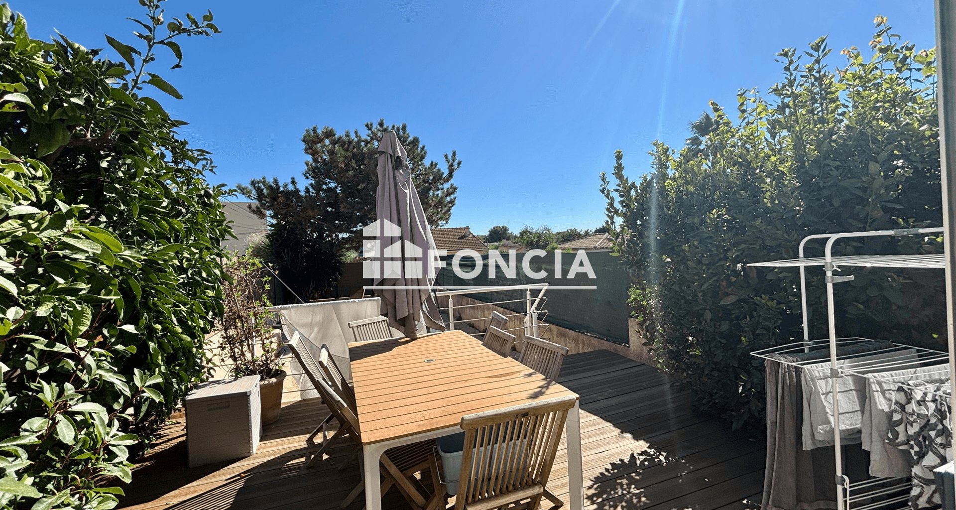 Appartement à vendre, 83m², Bandol
