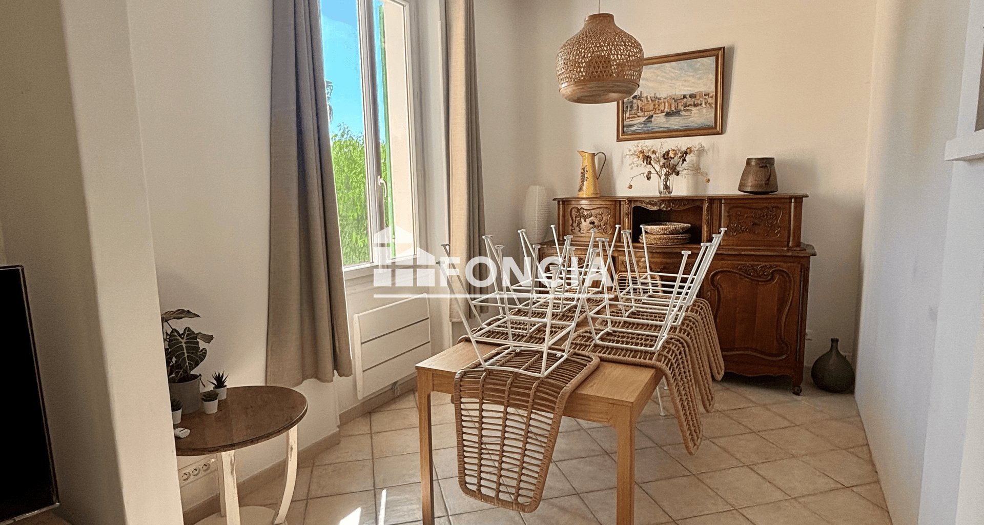 Appartement à vendre, 83m², Bandol