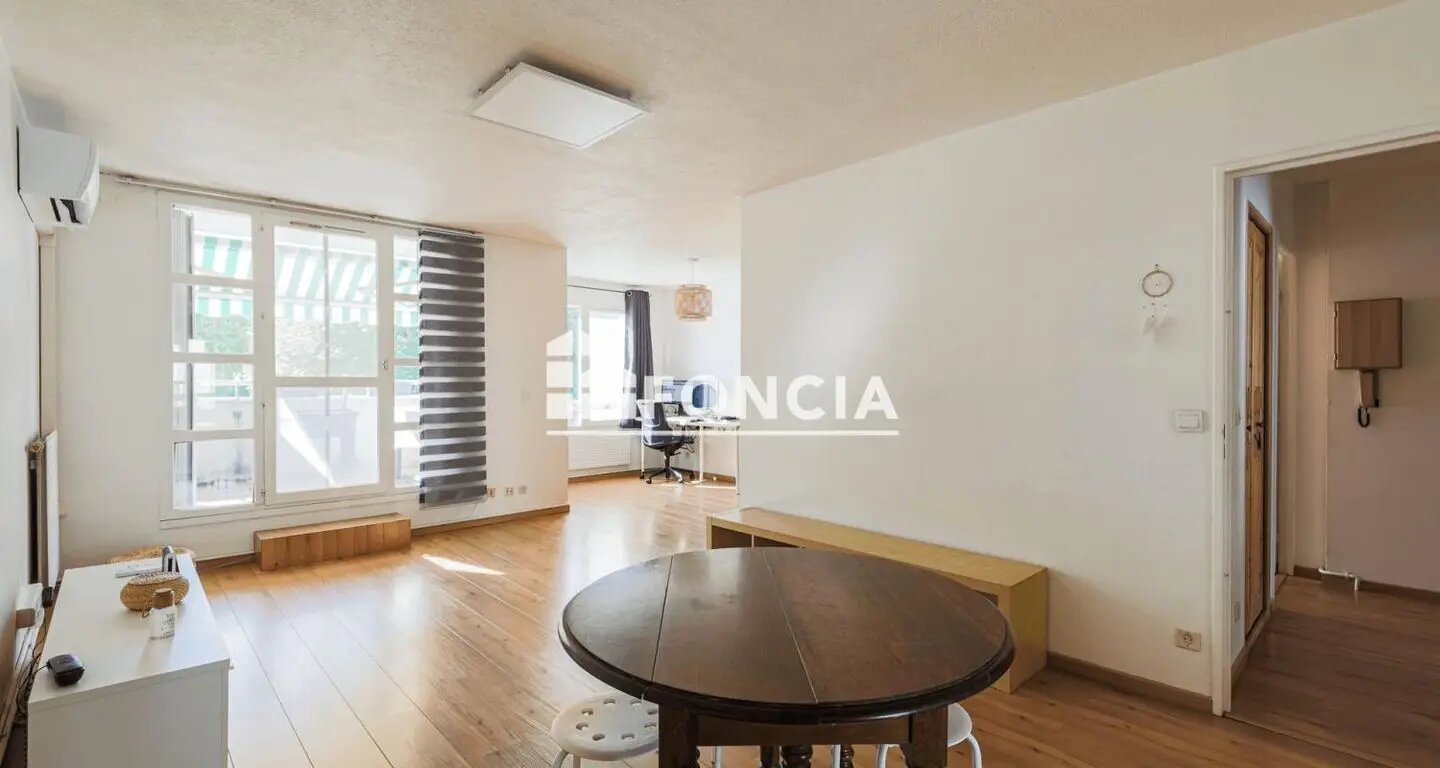 Appartement à vendre, 114m², Eybens