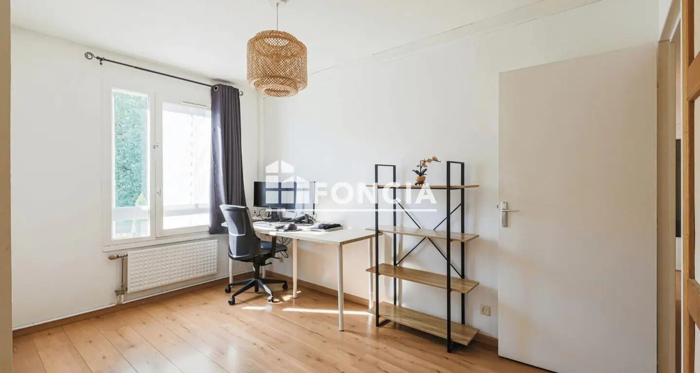 Appartement à vendre, 114m², Eybens