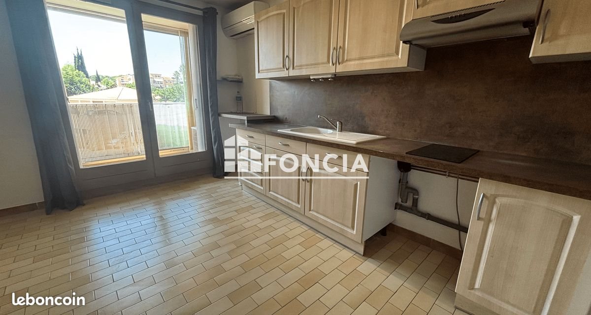 Appartement à vendre, 29m², Carqueiranne