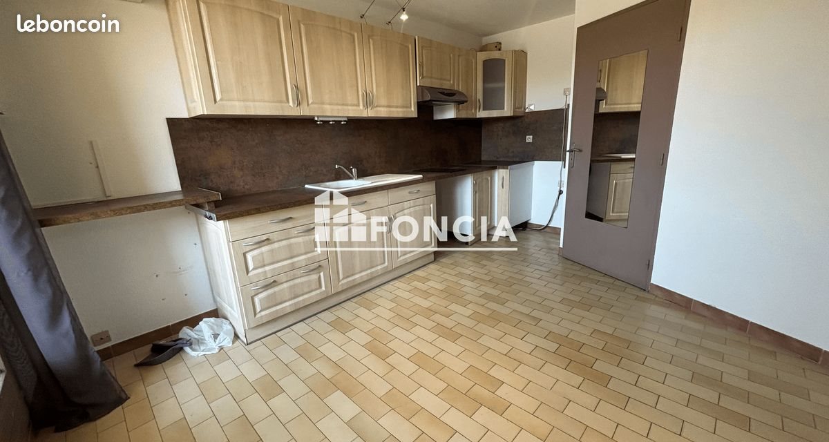 Appartement à vendre, 29m², Carqueiranne