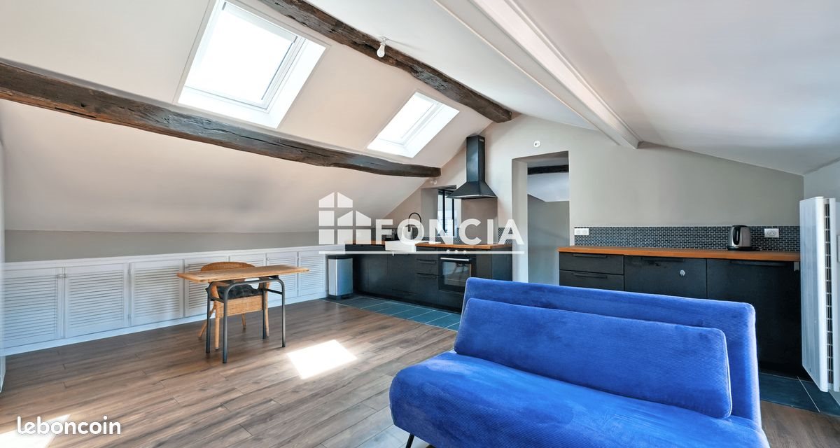 Appartement à vendre, 64m², Saint-Germain-en-Laye