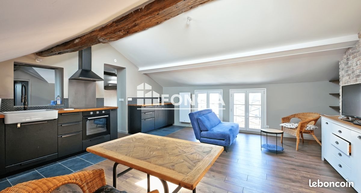 Appartement à vendre, 64m², Saint-Germain-en-Laye