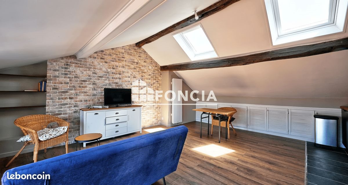Appartement à vendre, 64m², Saint-Germain-en-Laye