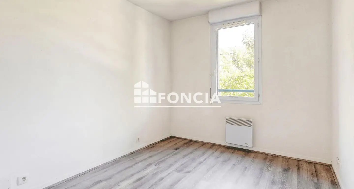 Appartement à vendre, 52m², Castelginest