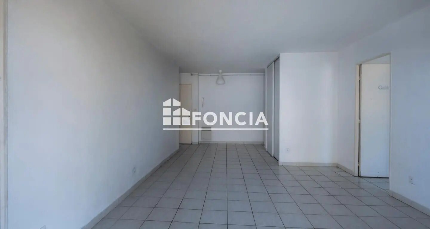 Appartement à vendre, 72m², Miramas