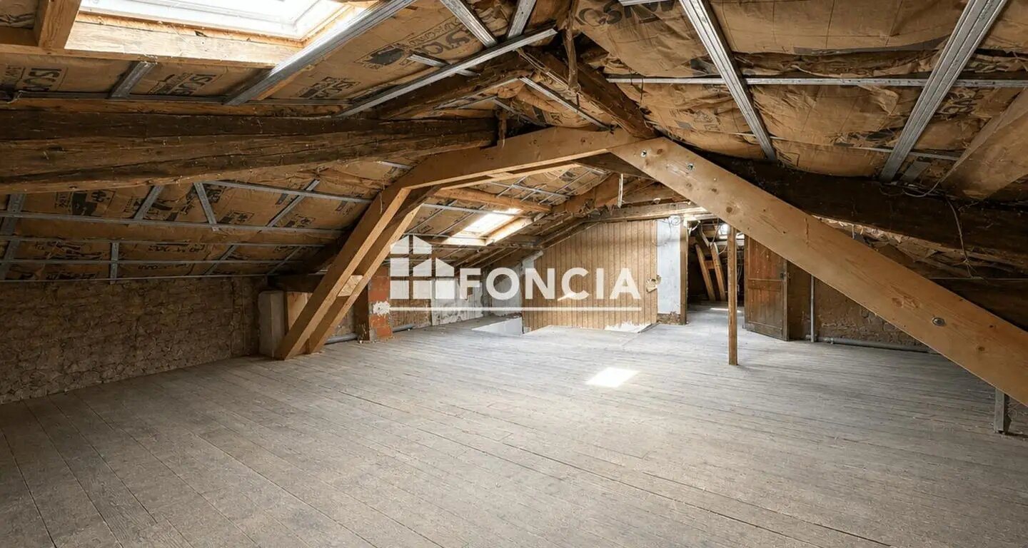 Appartement à vendre, 122m², Reyrieux