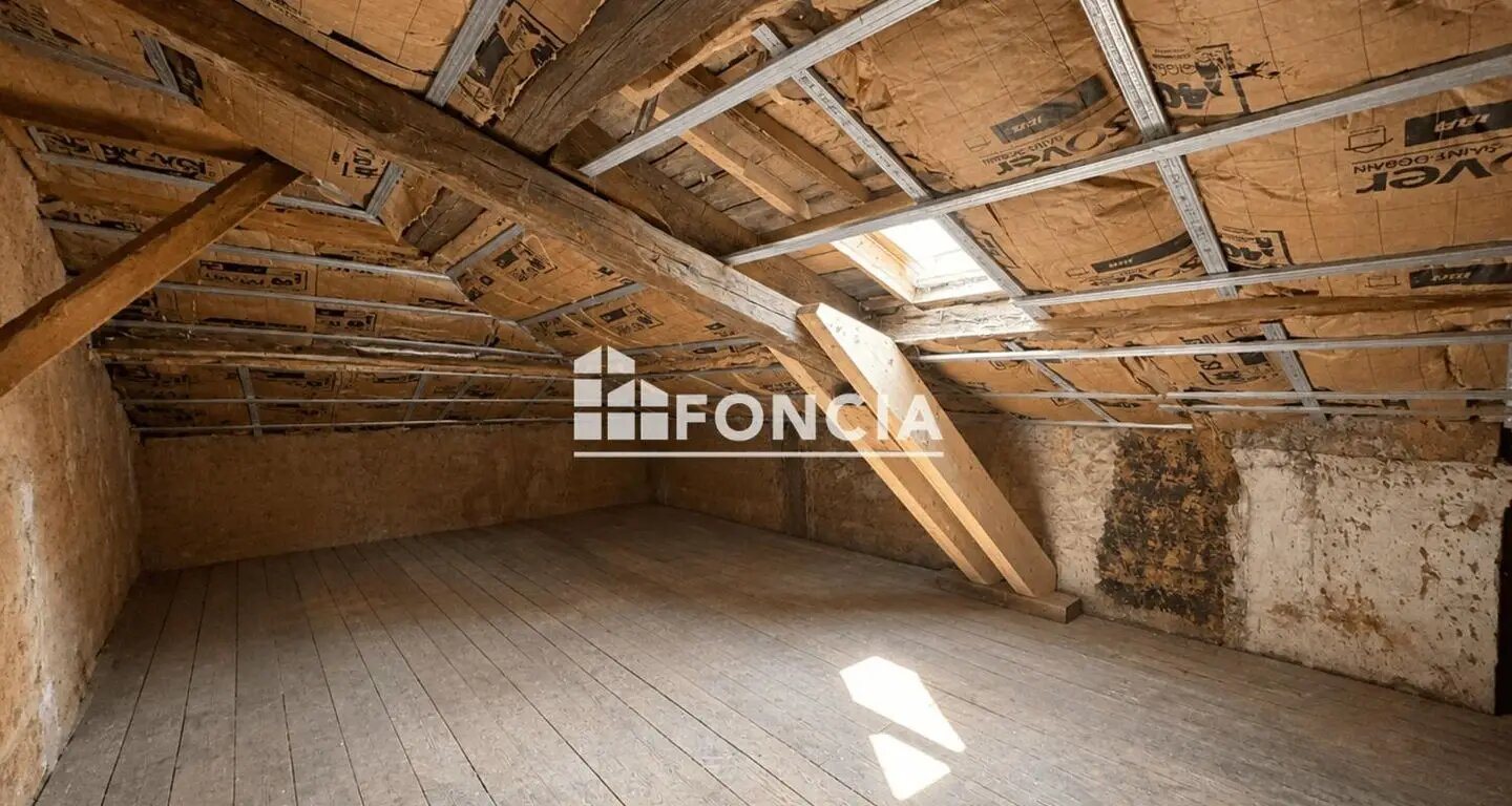 Appartement à vendre, 122m², Reyrieux