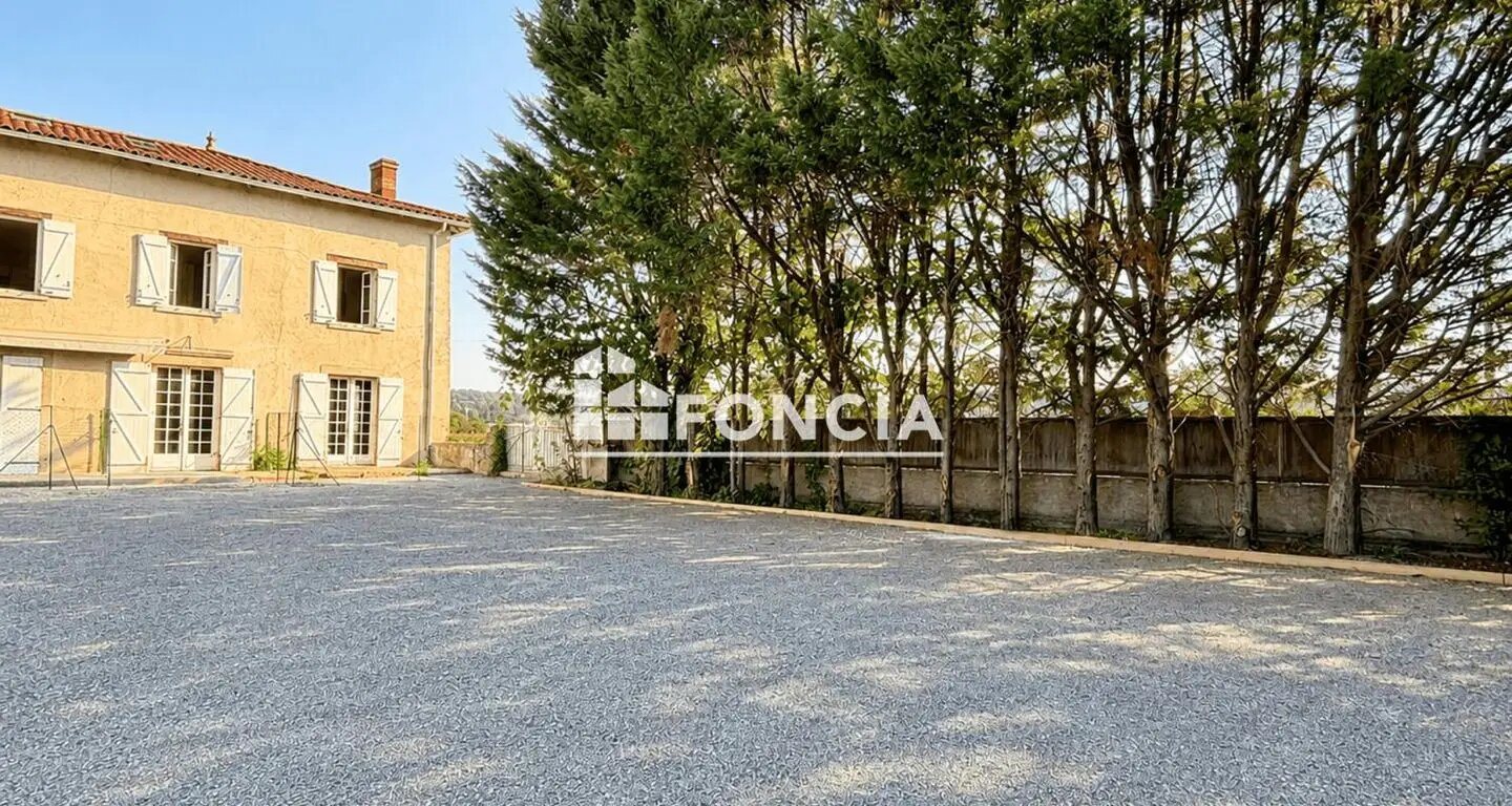 Appartement à vendre, 122m², Reyrieux