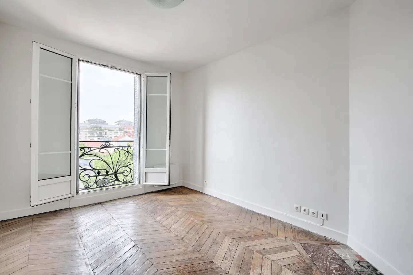 Appartement à vendre, 82m², Montrouge