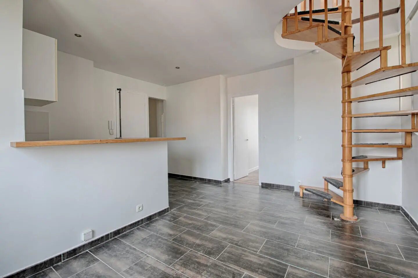 Appartement à vendre, 82m², Montrouge
