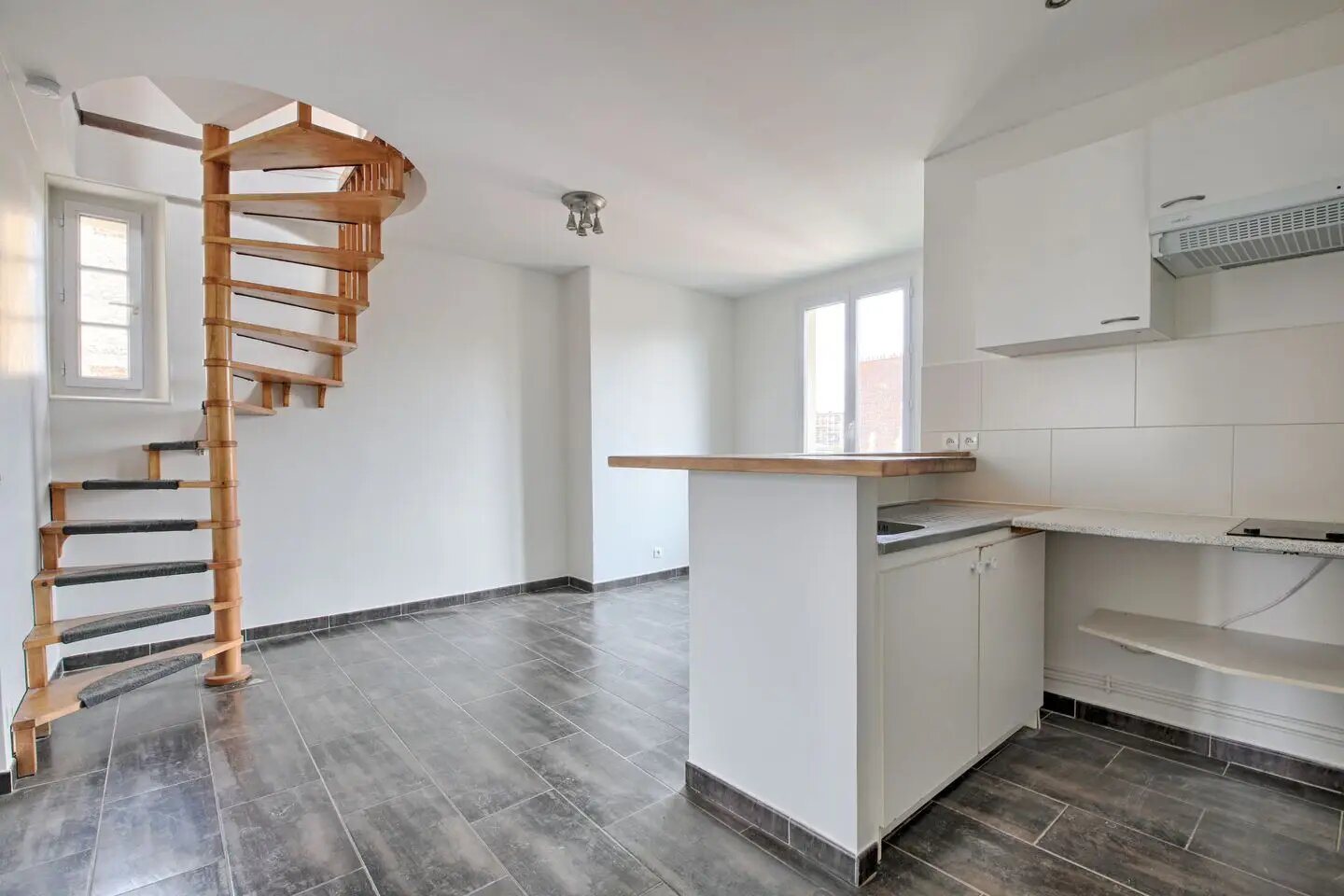 Appartement à vendre, 82m², Montrouge