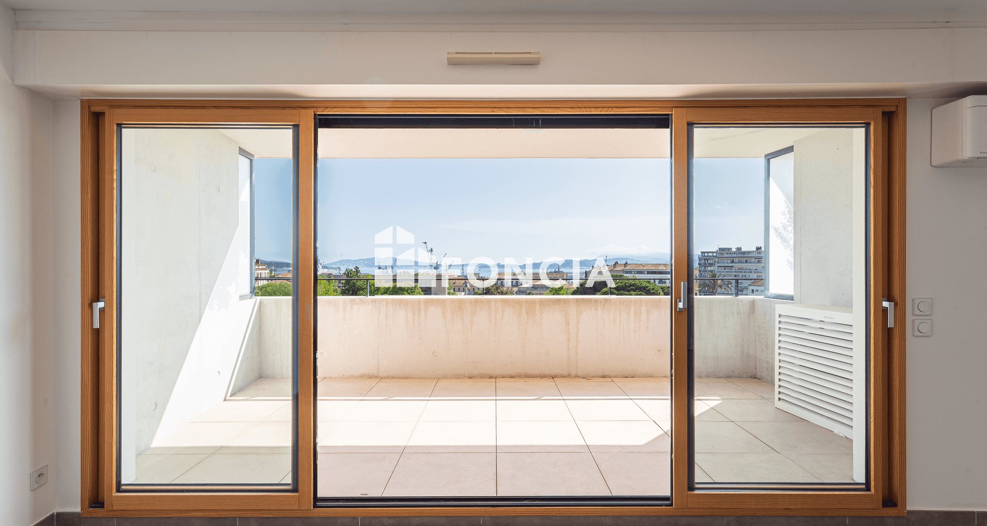 Appartement à vendre, 85m², Toulon