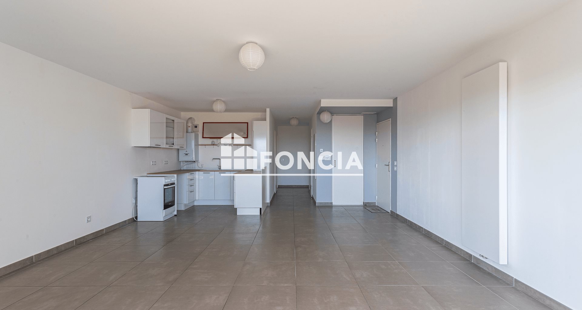 Appartement à vendre, 85m², Toulon