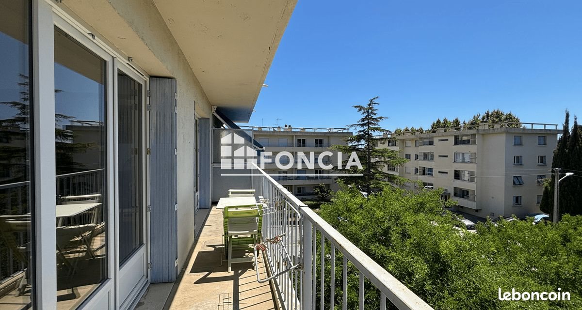 Appartement à vendre, 69m², Toulon