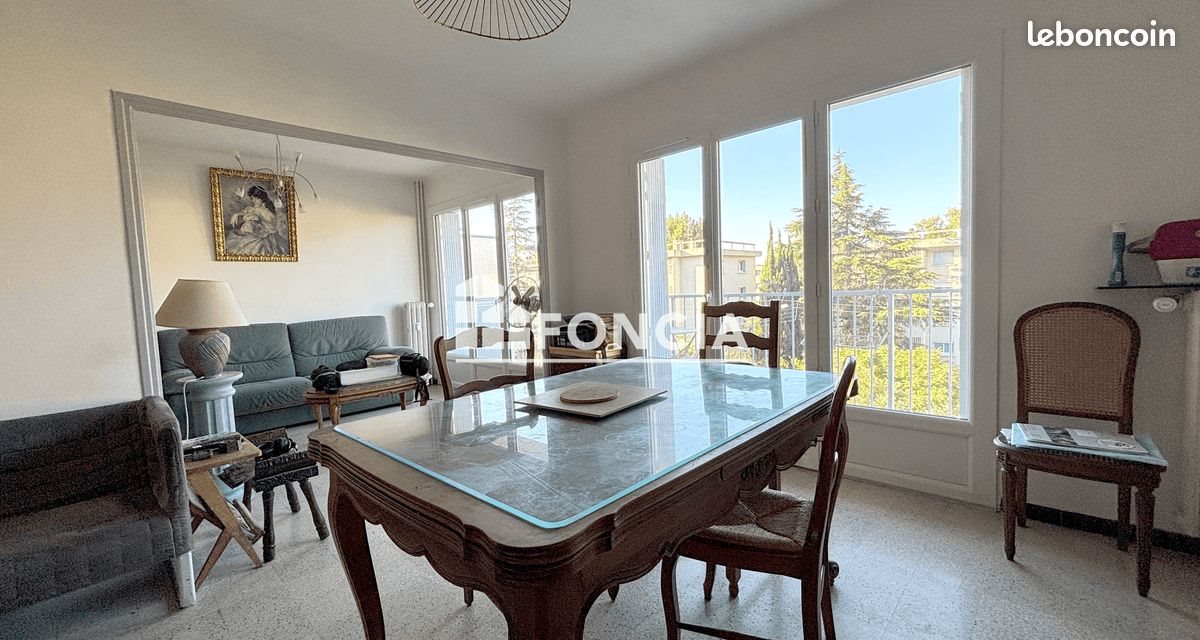 Appartement à vendre, 69m², Toulon