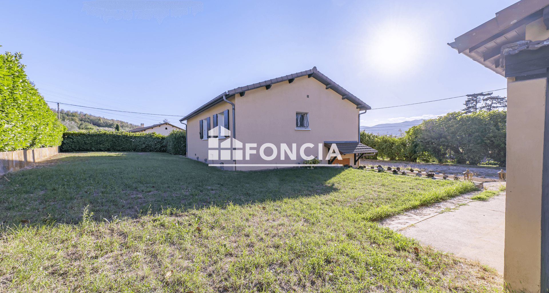 Maison à vendre, 110m², Clonas-sur-Varèze