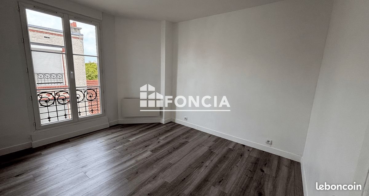Appartement à vendre, 19m², Vincennes
