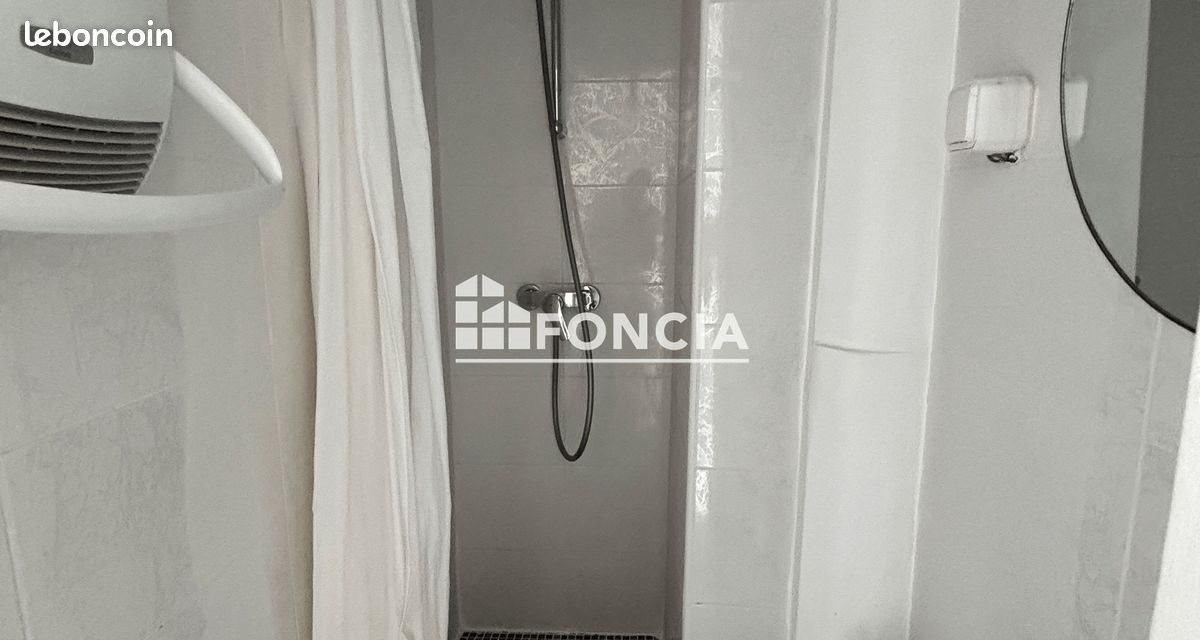 Appartement à vendre, 19m², Vincennes