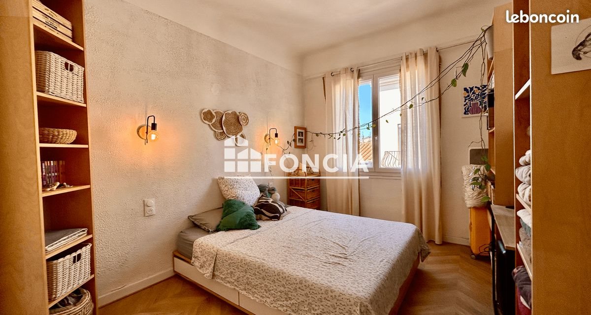 Appartement à vendre, 55m², Perpignan
