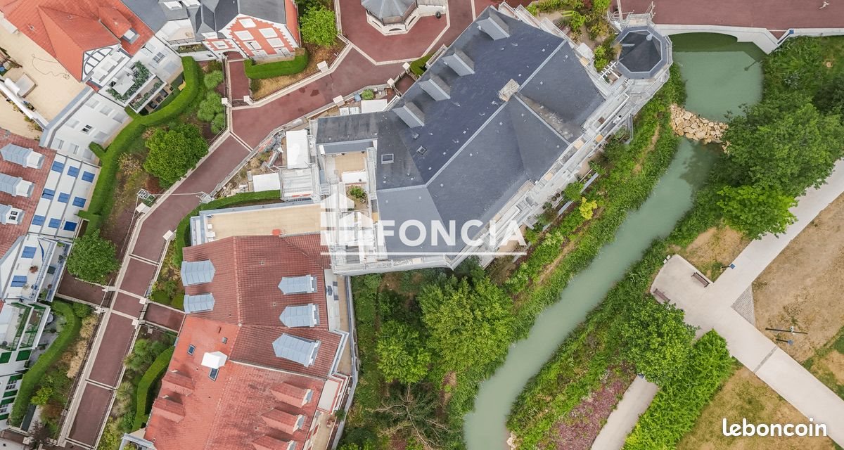 Appartement à vendre, 75m², Le Plessis-Robinson
