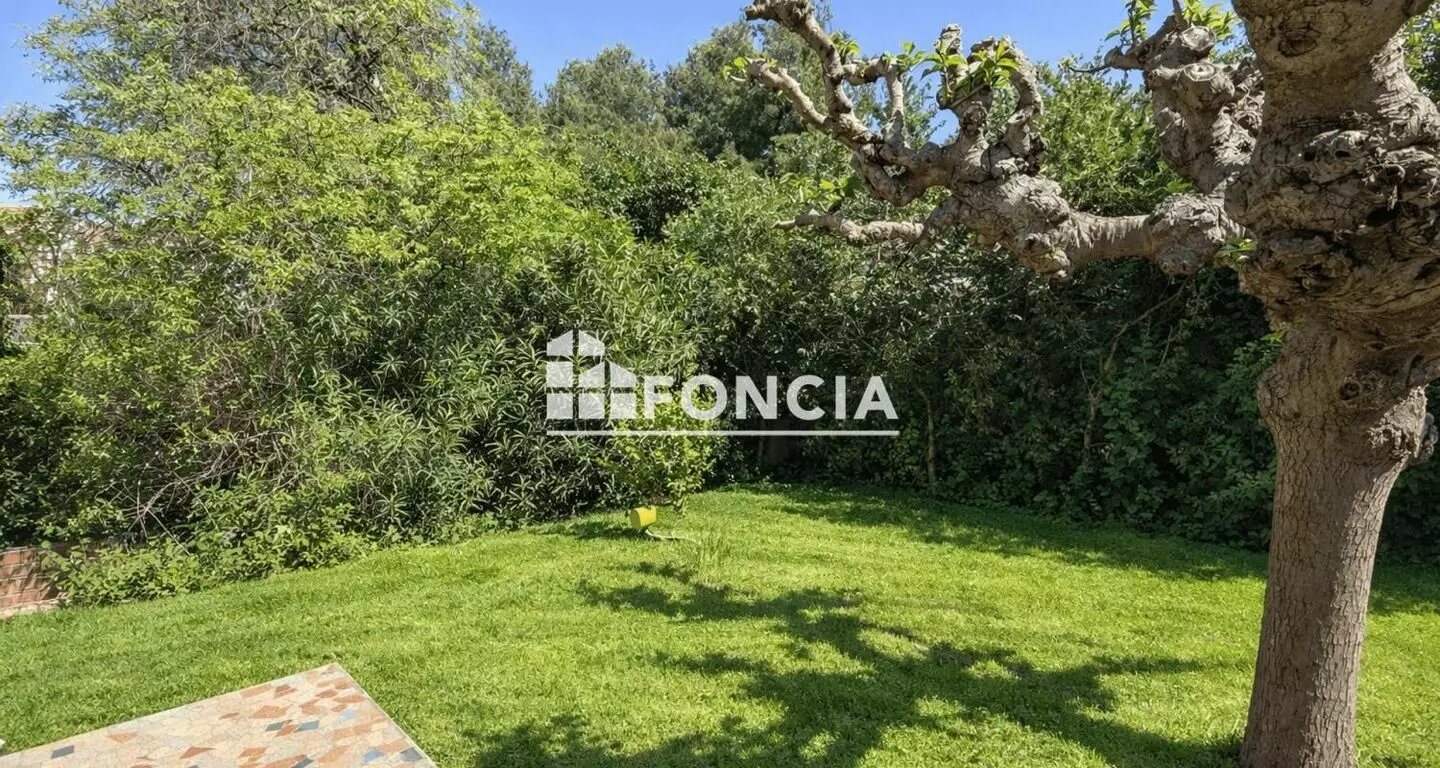 Maison à vendre, 80m², Montpellier