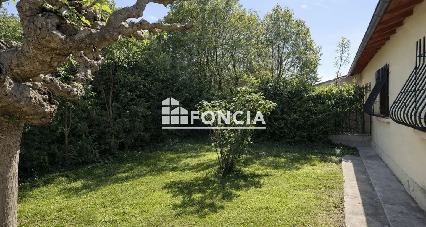 Maison à vendre, 80m², Montpellier