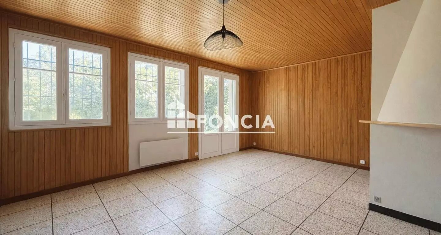 Maison à vendre, 80m², Montpellier