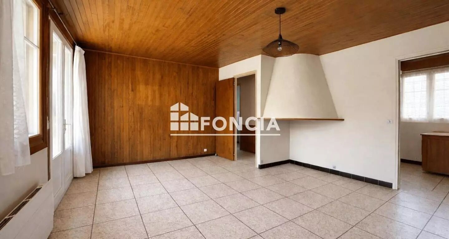 Maison à vendre, 80m², Montpellier