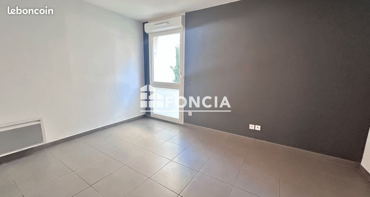 Appartement à vendre, 39m², Marseille 9ème