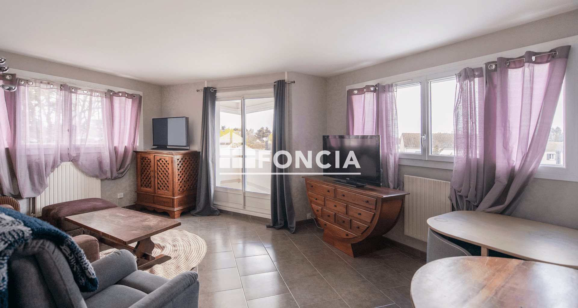 Appartement à vendre, 77m², Olivet