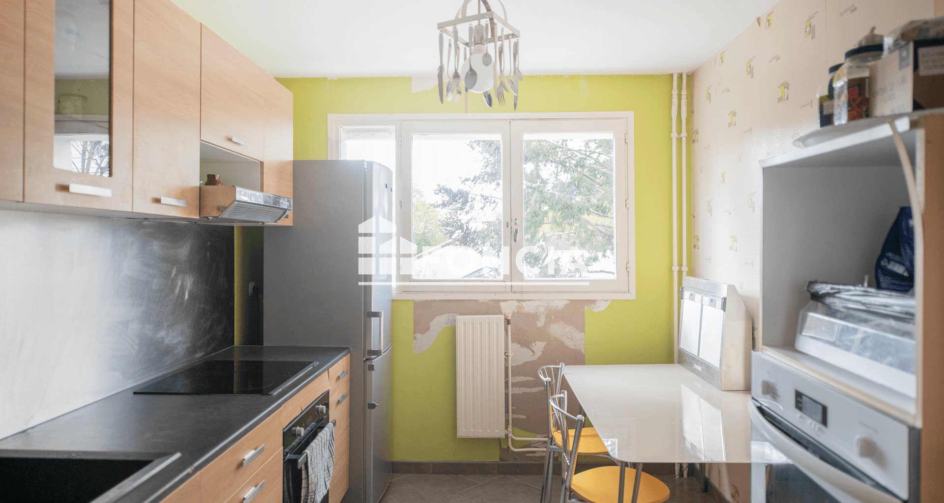 Appartement à vendre, 77m², Olivet