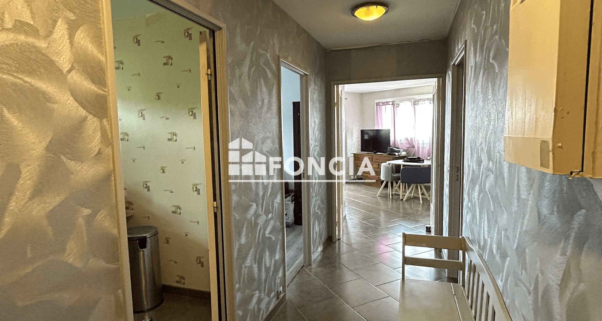 Appartement à vendre, 77m², Olivet